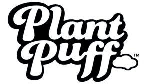 Plant Puff Logo