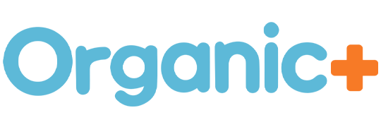 Organic Plus Brands Logo